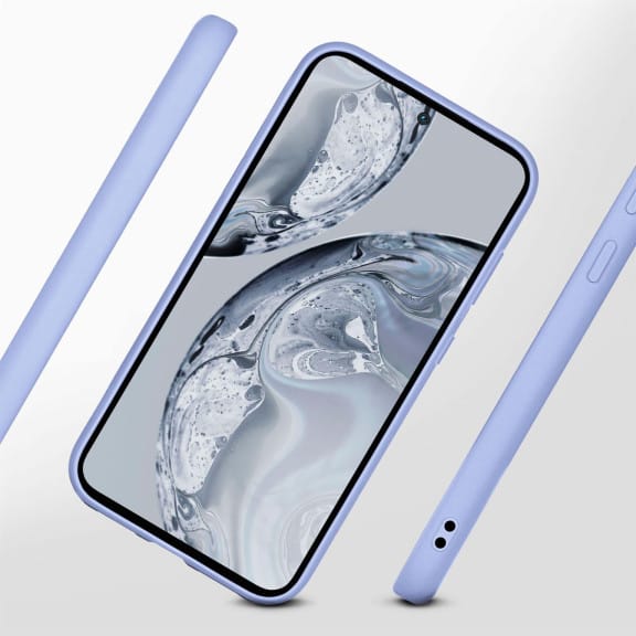 ONEFLOW Soft Case Samsung Galaxy A55 5G mit Kameraschutz – Weiteres Produktbild 2 ONEFLOW Soft Case Samsung Galaxy A55 5G mit Kameraschutz – Weiteres Produktbild 2