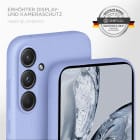 ONEFLOW Soft Case Samsung Galaxy A55 5G mit Kameraschutz – Weiteres Produktbild 4
