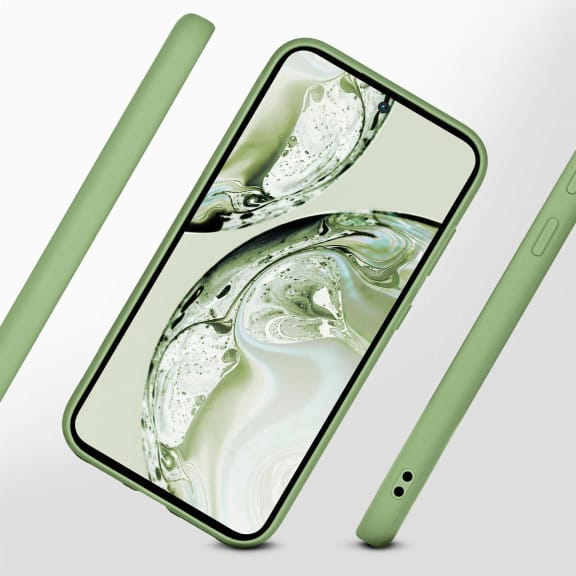 ONEFLOW Soft Case Samsung Galaxy A55 5G mit Kameraschutz – Weiteres Produktbild 2 ONEFLOW Soft Case Samsung Galaxy A55 5G mit Kameraschutz – Weiteres Produktbild 2