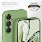 ONEFLOW Soft Case Samsung Galaxy A55 5G mit Kameraschutz – Weiteres Produktbild 4