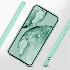 ONEFLOW Soft Case Samsung Galaxy A55 5G mit Kameraschutz – Weiteres Produktbild 2