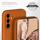 ONEFLOW Soft Case Samsung Galaxy A56 5G mit Kameraschutz – Produktbild 4