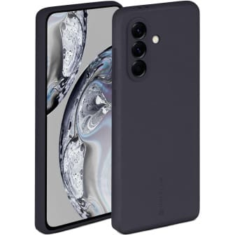 ONEFLOW Soft Case Samsung Galaxy A56 5G mit Kameraschutz – Anthrazit ONEFLOW Soft Case Samsung Galaxy A56 5G mit Kameraschutz – Anthrazit