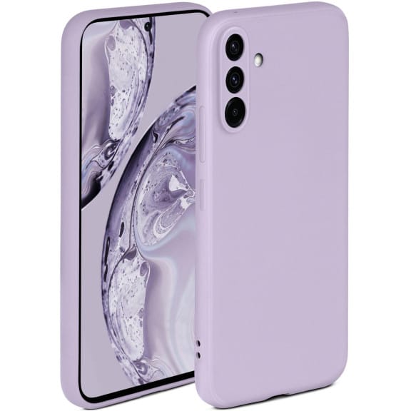 ONEFLOW Soft Case Samsung Galaxy A56 5G mit Kameraschutz – Weiteres Produktbild 1 ONEFLOW Soft Case Samsung Galaxy A56 5G mit Kameraschutz – Weiteres Produktbild 1