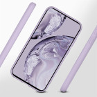ONEFLOW Soft Case Samsung Galaxy A56 5G mit Kameraschutz – Produktbild 2