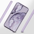 ONEFLOW Soft Case Samsung Galaxy A56 5G mit Kameraschutz – Produktbild 2