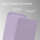 ONEFLOW Soft Case Samsung Galaxy A56 5G mit Kameraschutz – Produktbild 3