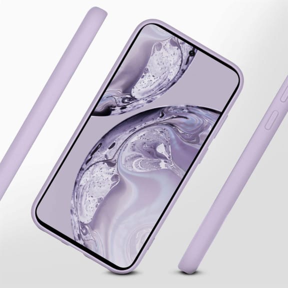 ONEFLOW Soft Case Samsung Galaxy A56 5G mit Kameraschutz – Weiteres Produktbild 2 ONEFLOW Soft Case Samsung Galaxy A56 5G mit Kameraschutz – Weiteres Produktbild 2