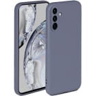 ONEFLOW Soft Case Samsung Galaxy A56 5G mit Kameraschutz – Weiteres Produktbild 1