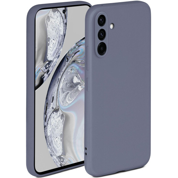 ONEFLOW Soft Case Samsung Galaxy A56 5G mit Kameraschutz – Weiteres Produktbild 1