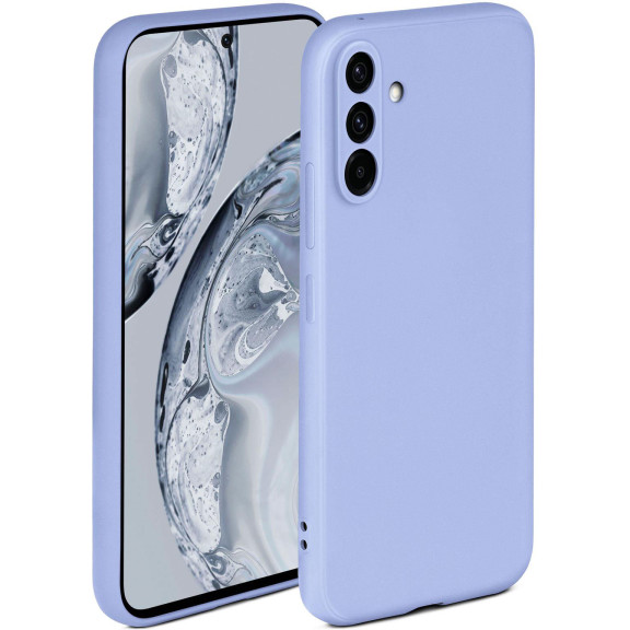 ONEFLOW Soft Case Samsung Galaxy A56 5G mit Kameraschutz – Weiteres Produktbild 1 ONEFLOW Soft Case Samsung Galaxy A56 5G mit Kameraschutz – Weiteres Produktbild 1