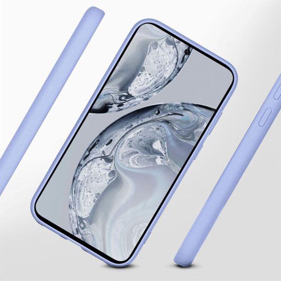 ONEFLOW Soft Case Samsung Galaxy A56 5G mit Kameraschutz – Weiteres Produktbild 2