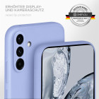 ONEFLOW Soft Case Samsung Galaxy A56 5G mit Kameraschutz – Produktbild 4