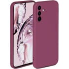 ONEFLOW Soft Case Samsung Galaxy A56 5G mit Kameraschutz – Produktbild 1