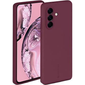 ONEFLOW Soft Case Samsung Galaxy A56 5G mit Kameraschutz – Pflaume ONEFLOW Soft Case Samsung Galaxy A56 5G mit Kameraschutz – Pflaume