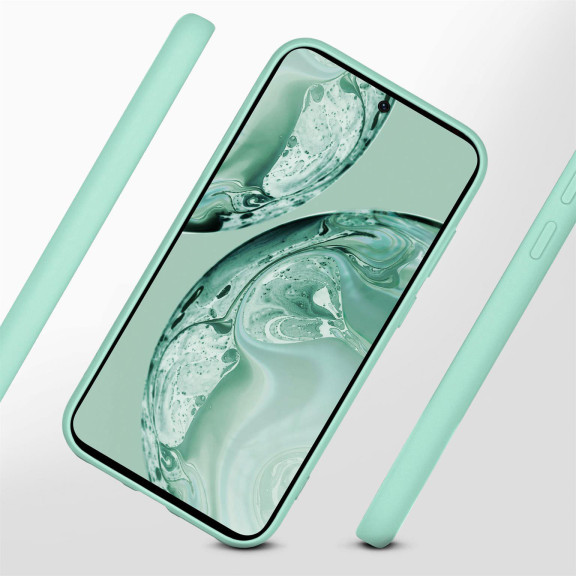 ONEFLOW Soft Case Samsung Galaxy A56 5G mit Kameraschutz – Weiteres Produktbild 2