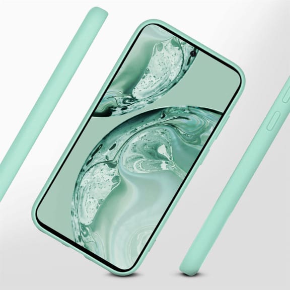 ONEFLOW Soft Case Samsung Galaxy A56 5G mit Kameraschutz – Weiteres Produktbild 2 ONEFLOW Soft Case Samsung Galaxy A56 5G mit Kameraschutz – Weiteres Produktbild 2