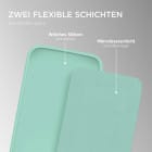 ONEFLOW Soft Case Samsung Galaxy A56 5G mit Kameraschutz – Produktbild 3
