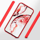 ONEFLOW Soft Case Samsung Galaxy A56 5G mit Kameraschutz – Produktbild 2