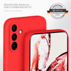 ONEFLOW Soft Case Samsung Galaxy A56 5G mit Kameraschutz – Weiteres Produktbild 4