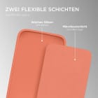 ONEFLOW Soft Case Samsung Galaxy A56 5G mit Kameraschutz – Produktbild 3