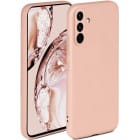 ONEFLOW Soft Case Samsung Galaxy A56 5G mit Kameraschutz – Produktbild 1