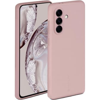 ONEFLOW Soft Case Samsung Galaxy A56 5G mit Kameraschutz – Sand Rosé ONEFLOW Soft Case Samsung Galaxy A56 5G mit Kameraschutz – Sand Rosé