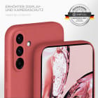 ONEFLOW Soft Case Samsung Galaxy A56 5G mit Kameraschutz – Produktbild 4