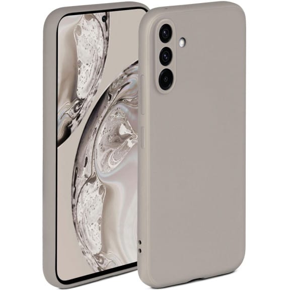 ONEFLOW Soft Case Samsung Galaxy A56 5G mit Kameraschutz – Weiteres Produktbild 1 ONEFLOW Soft Case Samsung Galaxy A56 5G mit Kameraschutz – Weiteres Produktbild 1