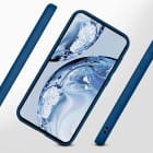 ONEFLOW Soft Case Samsung Galaxy A57 5G mit Kameraschutz – Produktbild 2