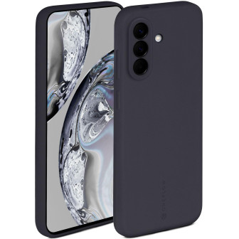 ONEFLOW ONEFLOW Soft Case Samsung Galaxy A57 5G mit Kameraschutz – Anthrazit