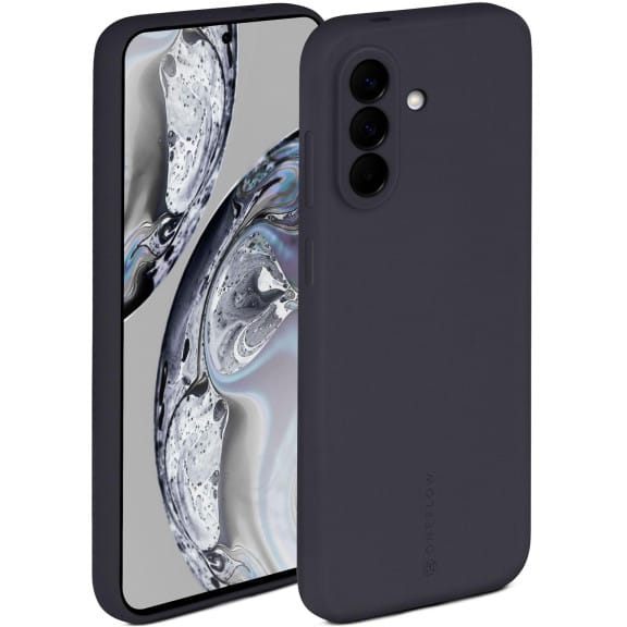 ONEFLOW Soft Case Samsung Galaxy A57 5G mit Kameraschutz – Weiteres Produktbild 1 ONEFLOW Soft Case Samsung Galaxy A57 5G mit Kameraschutz – Weiteres Produktbild 1