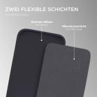 ONEFLOW Soft Case Samsung Galaxy A57 5G mit Kameraschutz – Produktbild 3