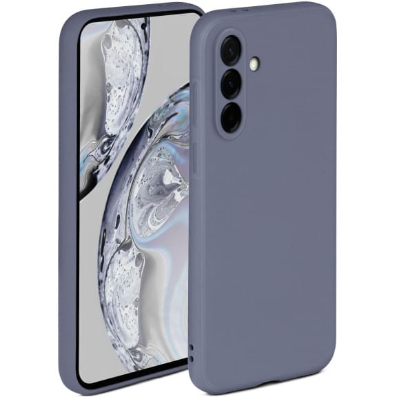 ONEFLOW Soft Case Samsung Galaxy A57 5G mit Kameraschutz – Weiteres Produktbild 1 ONEFLOW Soft Case Samsung Galaxy A57 5G mit Kameraschutz – Weiteres Produktbild 1