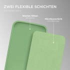 ONEFLOW Soft Case Samsung Galaxy A57 5G mit Kameraschutz – Produktbild 3
