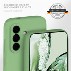 ONEFLOW Soft Case Samsung Galaxy A57 5G mit Kameraschutz – Produktbild 4