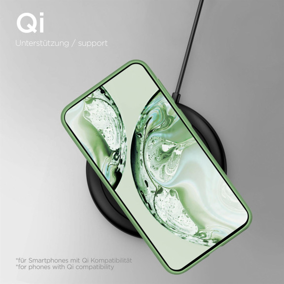 ONEFLOW Soft Case Samsung Galaxy A57 5G mit Kameraschutz – Weiteres Produktbild 6