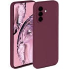 ONEFLOW Soft Case Samsung Galaxy A57 5G mit Kameraschutz – Produktbild 1