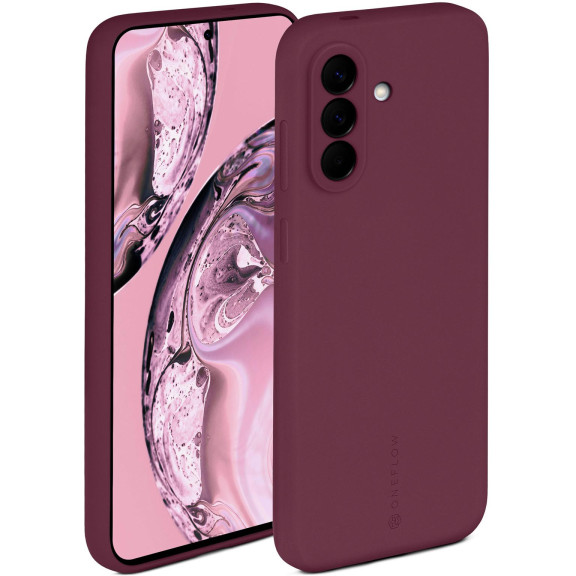 ONEFLOW Soft Case Samsung Galaxy A57 5G mit Kameraschutz – Weiteres Produktbild 1 ONEFLOW Soft Case Samsung Galaxy A57 5G mit Kameraschutz – Weiteres Produktbild 1