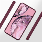ONEFLOW Soft Case Samsung Galaxy A57 5G mit Kameraschutz – Produktbild 2