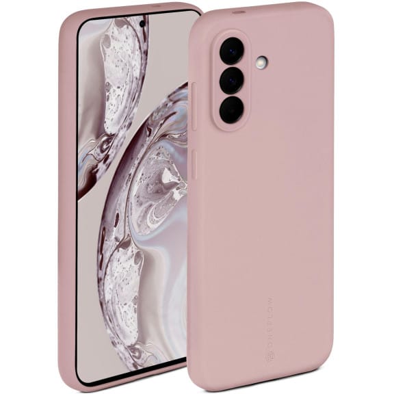 ONEFLOW Soft Case Samsung Galaxy A57 5G mit Kameraschutz – Weiteres Produktbild 1 ONEFLOW Soft Case Samsung Galaxy A57 5G mit Kameraschutz – Weiteres Produktbild 1