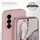 ONEFLOW Soft Case Samsung Galaxy A57 5G mit Kameraschutz – Produktbild 4