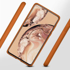 ONEFLOW Soft Case Samsung Galaxy S20 FE mit Kameraschutz – Weiteres Produktbild 2