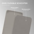 ONEFLOW Soft Case Samsung Galaxy S20 Ultra mit Kameraschutz – Weiteres Produktbild 3