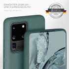 ONEFLOW Soft Case Samsung Galaxy S20 Ultra 5G mit Kameraschutz – Weiteres Produktbild 4