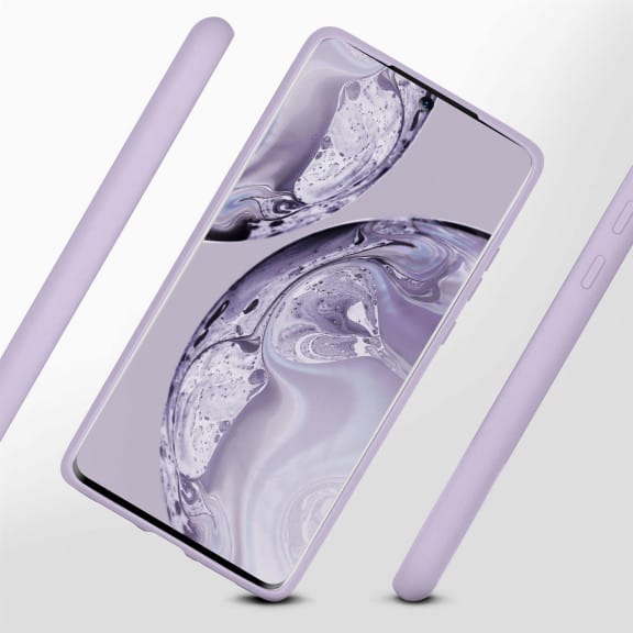 ONEFLOW Soft Case Samsung Galaxy S20 Ultra 5G mit Kameraschutz – Weiteres Produktbild 2 ONEFLOW Soft Case Samsung Galaxy S20 Ultra 5G mit Kameraschutz – Weiteres Produktbild 2