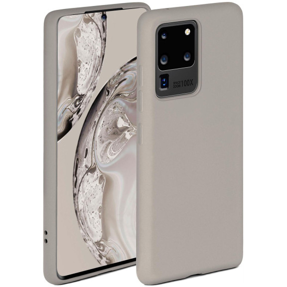 ONEFLOW Soft Case Samsung Galaxy S20 Ultra 5G mit Kameraschutz – Weiteres Produktbild 1 ONEFLOW Soft Case Samsung Galaxy S20 Ultra 5G mit Kameraschutz – Weiteres Produktbild 1