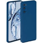 ONEFLOW Soft Case Samsung Galaxy S20 mit Kameraschutz – Weiteres Produktbild 1