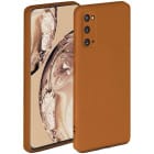 ONEFLOW Soft Case Samsung Galaxy S20 mit Kameraschutz – Weiteres Produktbild 1