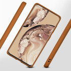 ONEFLOW Soft Case Samsung Galaxy S20 mit Kameraschutz – Weiteres Produktbild 2